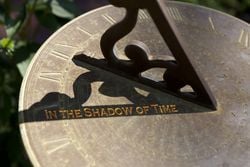 In the Shadow of Time