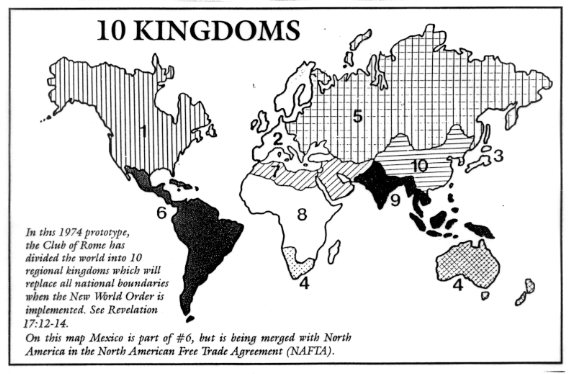 10 kingdoms