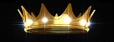 The crown of Jesus