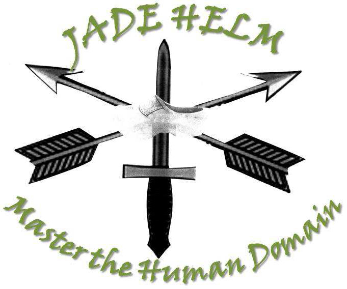 Jade Helm 15 logo
