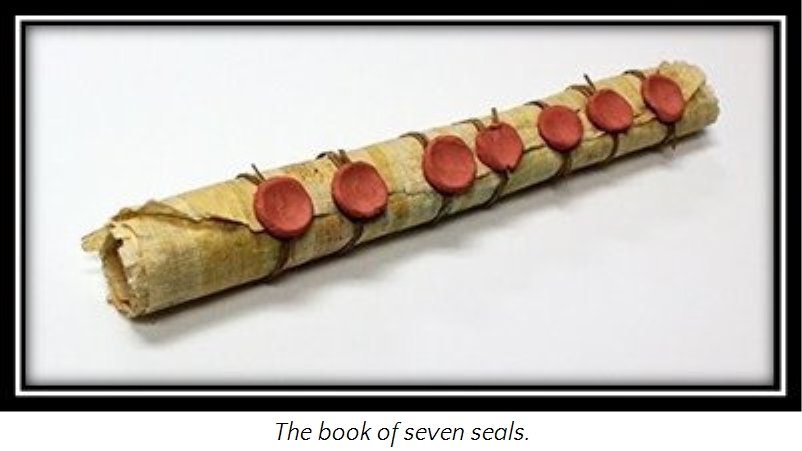 The book of seven seals